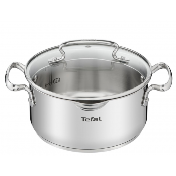 Кастрюля с крышкой Duetto+ 2.9 л 20 см G7194456