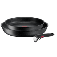 Набор сковород Ingenio Black Stone L3999032