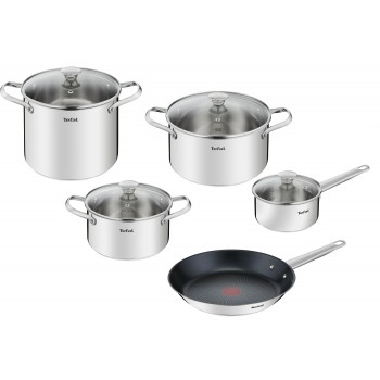 Набор посуды Cook Eat 9 предметов B922S955