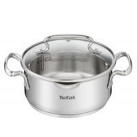 Кастрюля с крышкой Duetto+ 2 л 18 см G7194356