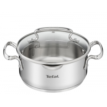 Кастрюля с крышкой Duetto+ 2 л 18 см G7194356