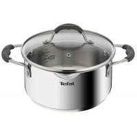 Кастрюля с крышкой Illico 20 см G7454474