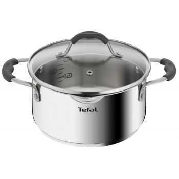 Кастрюля с крышкой Illico 20 см G7454474