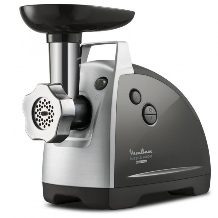 Мясорубка HV8 plus ME683832