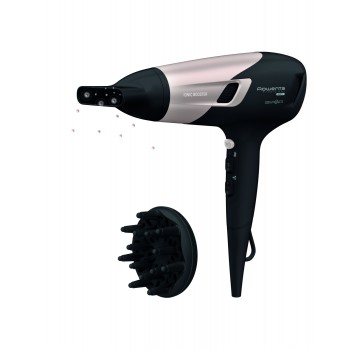 Фен Studio Dry CV5831F0