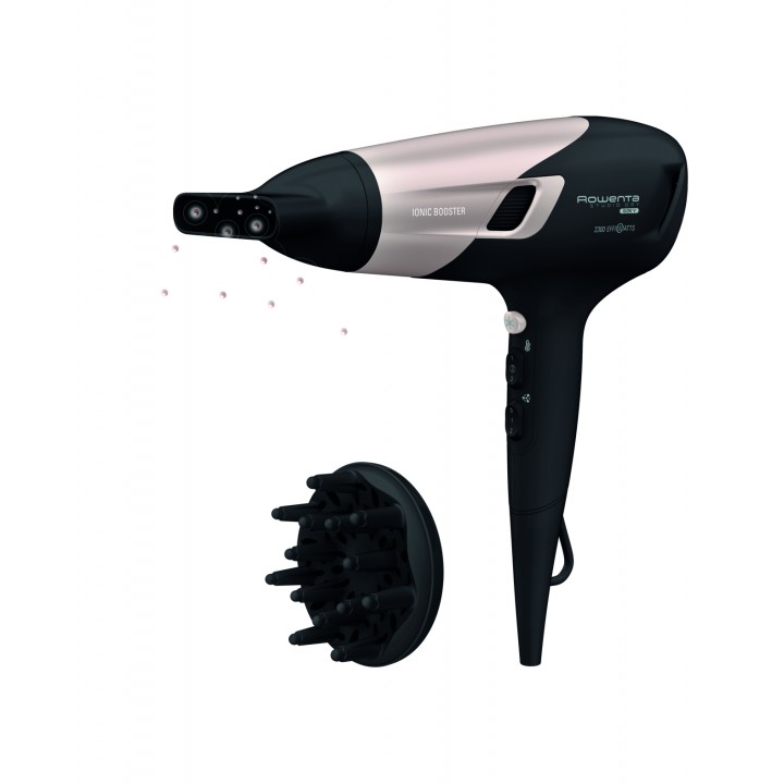 Фен Studio Dry CV5831F0