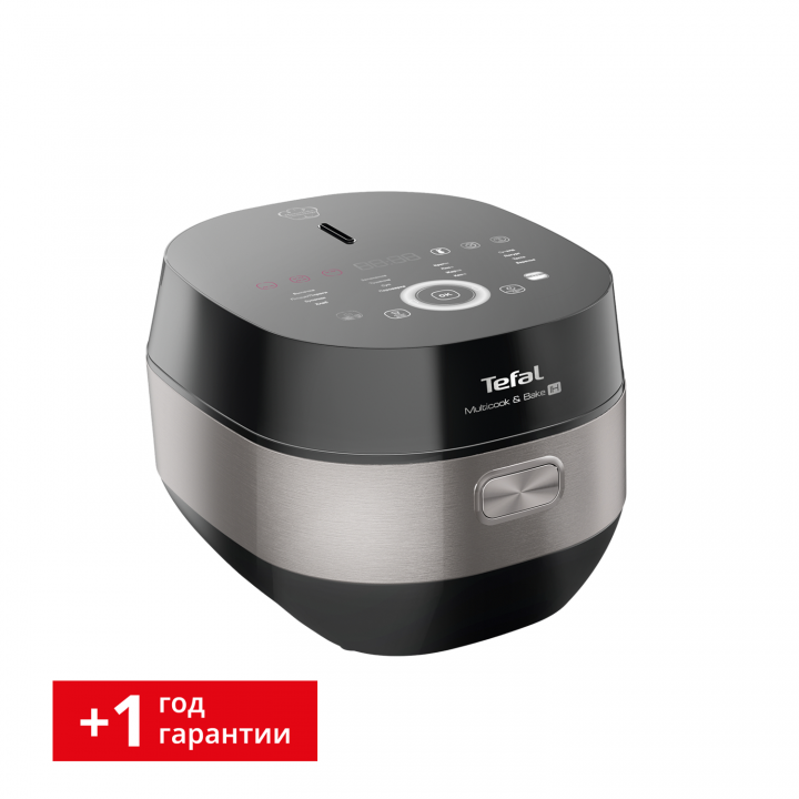 Мультиварка Multicook&Bake RK908A32