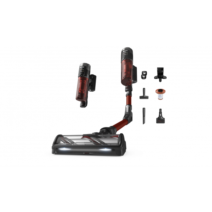 Беспроводной пылесос X-Force Flex 13.60 TY9A73WO