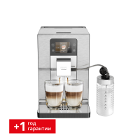 Автоматическая кофемашина Intuition Experience + EA877D10
