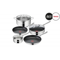 Набор посуды Jamie Oliver Cook Smart 8 предметов E310S874