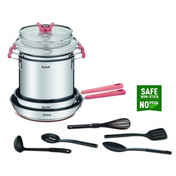 Набор посуды Opti Space 13 предметов G721SD74