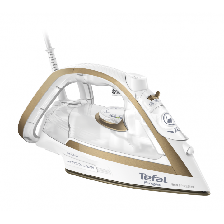 Утюг Puregliss FV8042E0