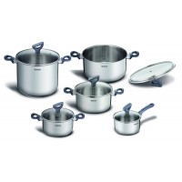 Набор посуды Daily Cook 10 предметов G712SA55