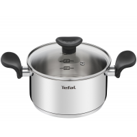 Кастрюля с крышкой Primary 18 см 2,1 л E3084374