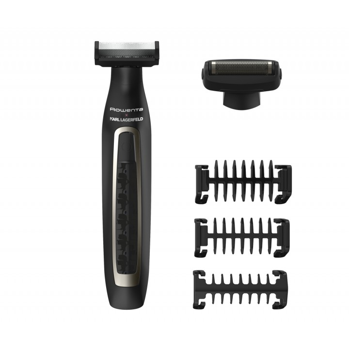 Триммер для бороды Forever Sharp  Karl Lagerfeld TN602LF0