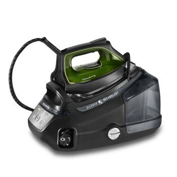 Парогенератор Silence Steam Pro DG9248F0