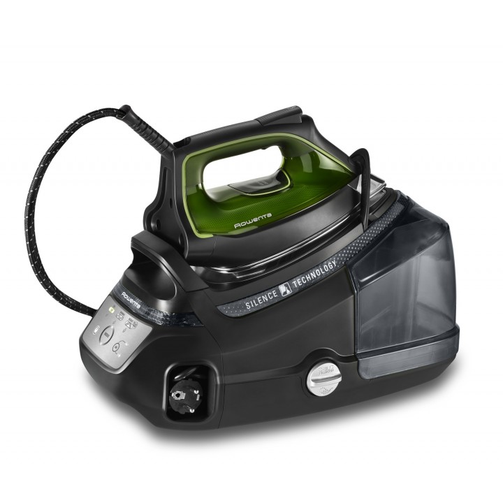 Парогенератор Silence Steam Pro DG9248F0