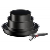 Набор посуды Ingenio Unlimited On из 5 предметов 16/20/22/28 см L3959543