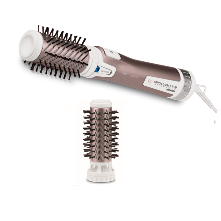 Фен-щетка Brush Activ Premium Care CF9540F0