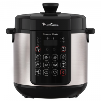 Мультиварка-скороварка СE222D32