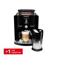 Автоматическая кофемашина Espresseria EA829810