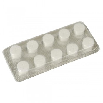 Чистящее средство для кофемашины табл.д/гидросист. XS300010