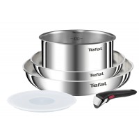 Набор посуды Ingenio Emotion 5 предметов 18/22/26 см L896S504