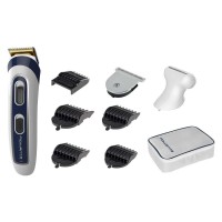 Мультитриммер TRIM & STYLE 9в1 TN9155F1