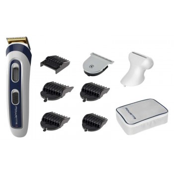 Мультитриммер TRIM & STYLE 9в1 TN9155F1