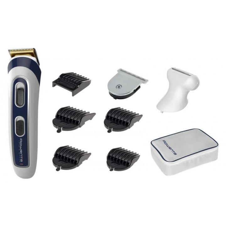 Мультитриммер TRIM & STYLE 9в1 TN9155F1