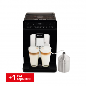 Автоматическая кофемашина EVIDENCE EA891810