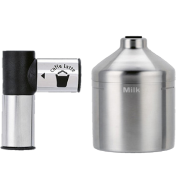 Автоматический капучинатор + емкость для молока XS600010