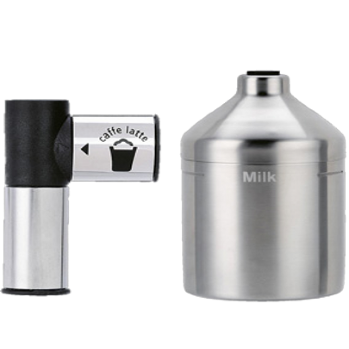 Автоматический капучинатор + емкость для молока XS600010