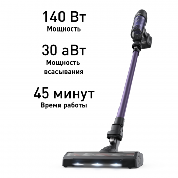 Беспроводной пылесос X-PERT 7.60 TY6A31WO