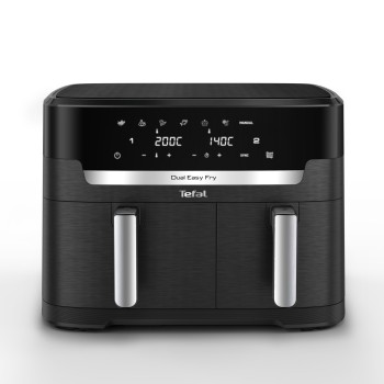 Аэрогриль Dual Easy Fry EY9428E0