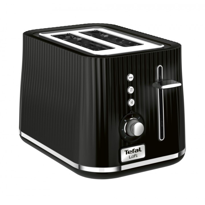 Тостер Loft 2S TT761838
