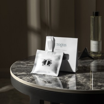 Ароматическое саше Апельсин и ваниль (35 г)