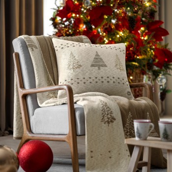 Декоративная подушка Деварт (50х50)