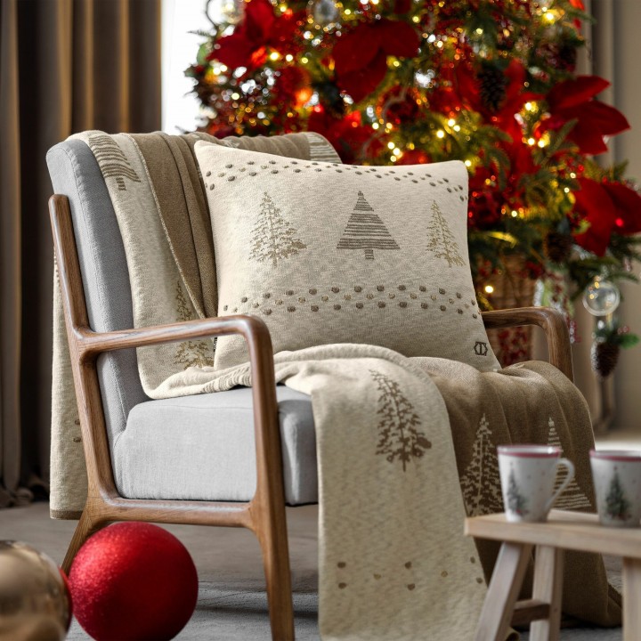 Декоративные подушки Togas