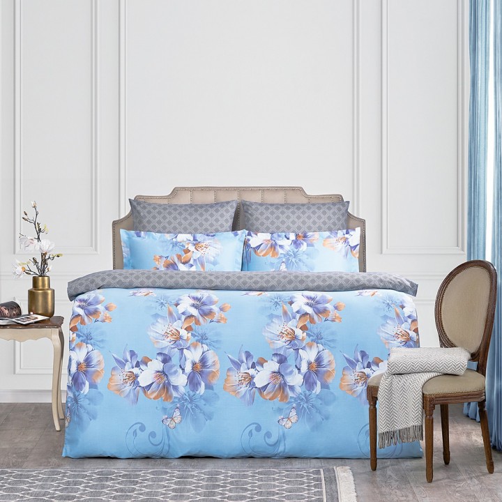 Комплекты постельного белья CASSIA