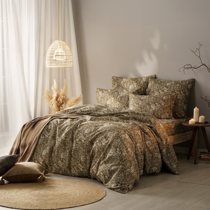 Комплекты постельного белья Dome