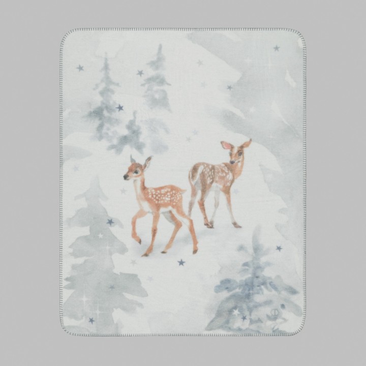 Пледы и покрывала Togas