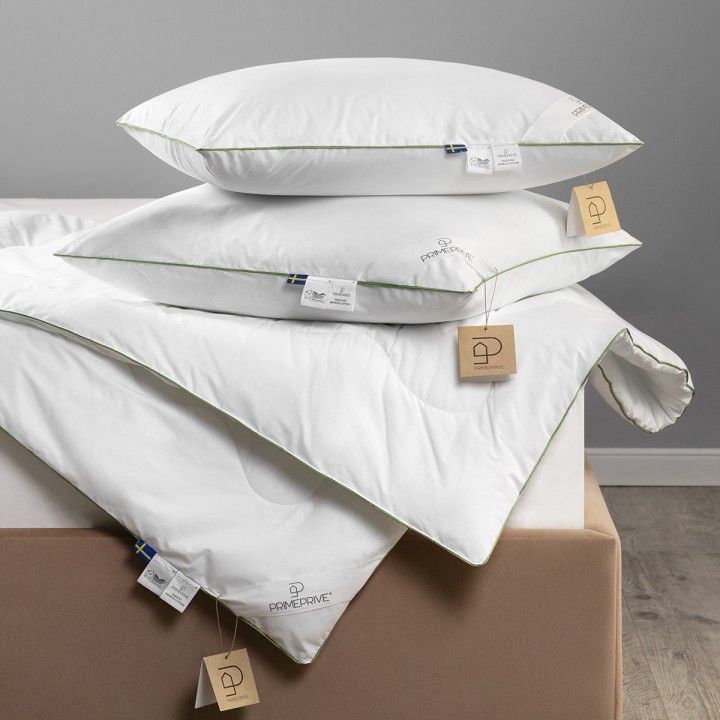 Подушки PRIME PRIVE