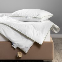 Подушка Bamboo cotton (70х70 (1 шт))