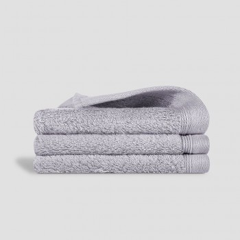 Набор из 3 полотенец Пуатье (30х30 см - 3 шт)