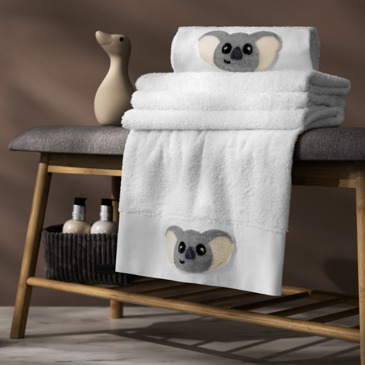 Полотенца Togas