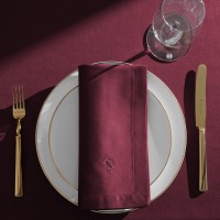 Салфетки Делюме (50х50 см)