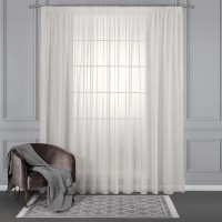 Тюль Маст (280х300 см - 2 шт)