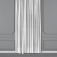 Тюль Роксана (300х275 см - 1 шт)