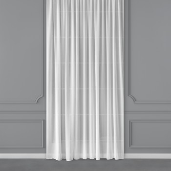 Тюль Роксана (300х275 см - 1 шт)